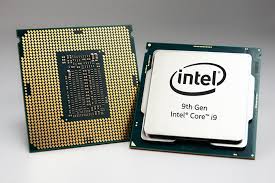 Coffee Lake-Refresh Desktop CPU List Surfaces: 35W Core i9-9900T & 8-Core  Xeon E-2200 Confirmed
